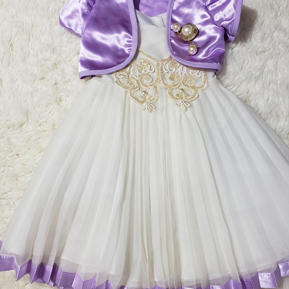 Vintage dress